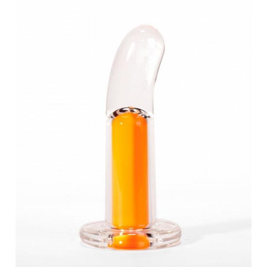 X-MEN 10 Speeds Vibrating Gpot Plug 1_B15O50_1