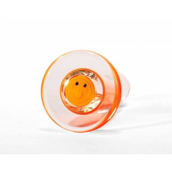 X-MEN 10 Speeds Vibrating Gpot Plug 1_B15O50_1
