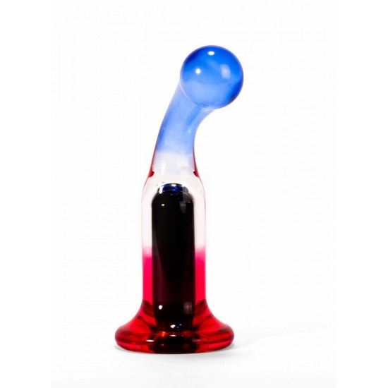 X-MEN 10 Speeds Vibrating Gpot Plug 2_B15O50_1