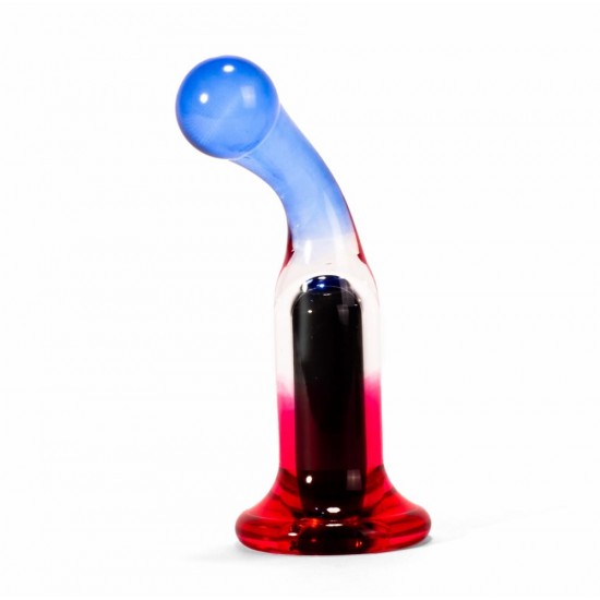 X-MEN 10 Speeds Vibrating Gpot Plug 2_B15O50_1