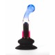 X-MEN 10 Speeds Vibrating Gpot Plug 2_B15O50_1