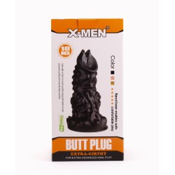 X-MEN Monster Plug 4