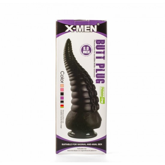 X-Men 8