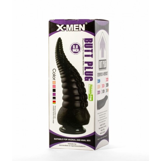 X-Men 8