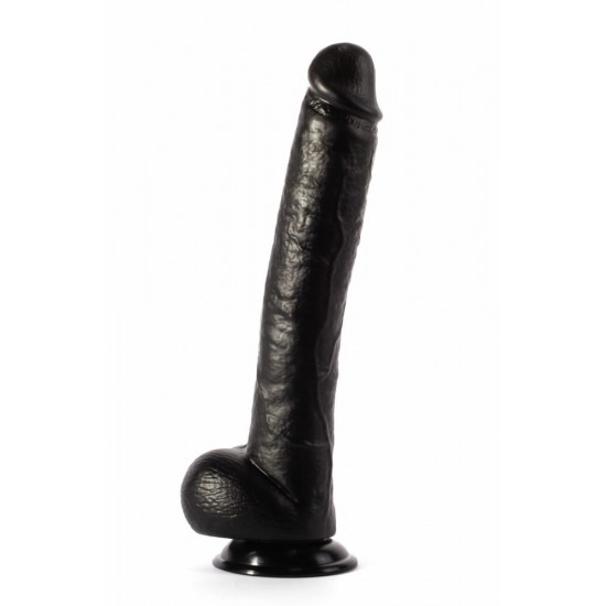 X-Men Louis 12" Cock Black