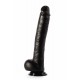 X-Men Louis 12" Cock Black