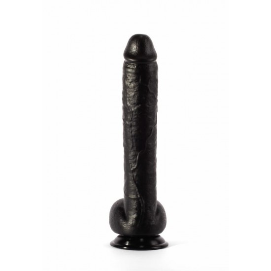 X-Men Louis 12" Cock Black