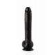 X-Men Louis 12" Cock Black