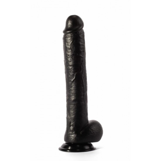 X-Men Louis 12" Cock Black