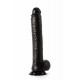 X-Men Louis 12" Cock Black