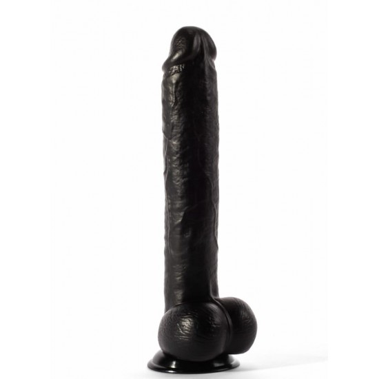 X-Men Louis 12" Cock Black