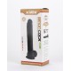 X-Men Louis 12" Cock Black