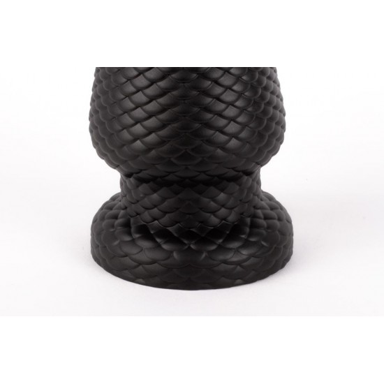 X-MEN 7.4” Butt Plug S