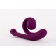 Magic Snail Magic Flexible Vibrator Purple
