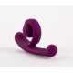 Magic Snail Magic Flexible Vibrator Purple