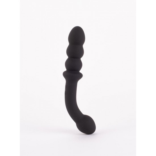 Dual- motor Vibrating Butt Plug