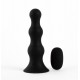 Automatic Inflatable Butt Plug Black_B15O50_4