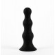 Automatic Inflatable Butt Plug Black_B15O50_4