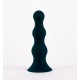 Automatic Inflatable Butt Plug Green