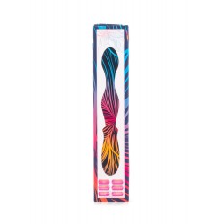 X-MEN Vibrating Plug Red_B15O50_4