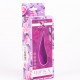X-MEN Elliptical Clitoral Stimulator