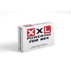 XXL Powering Satisfy - 2 pcs