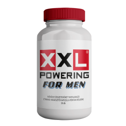 XXL POWERING FOR MEN 30 PCS