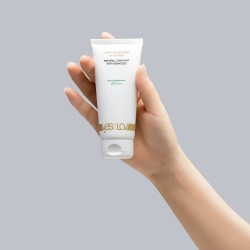 NATURAL LUBRICANT WITH SEAWEEDS - GLYCERIN FREE BIO Tube 100mL