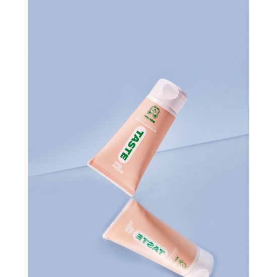 flavoured pleasure gel MOJITO - TASTE Tube 50mL