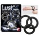 Lust 3 black