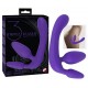 Strapless Strap-On
