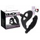 Vibrating Silicone Plug