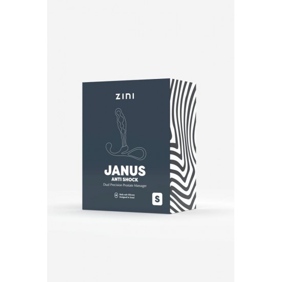 Zini Janus Anti Shock Prostate Massager S_B0O50_4