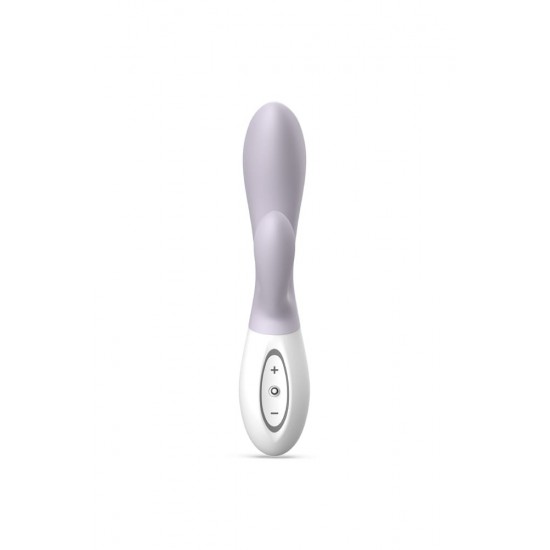 Zini Dew Dual Pleasure Rabbit Vibrator_B15O50_4