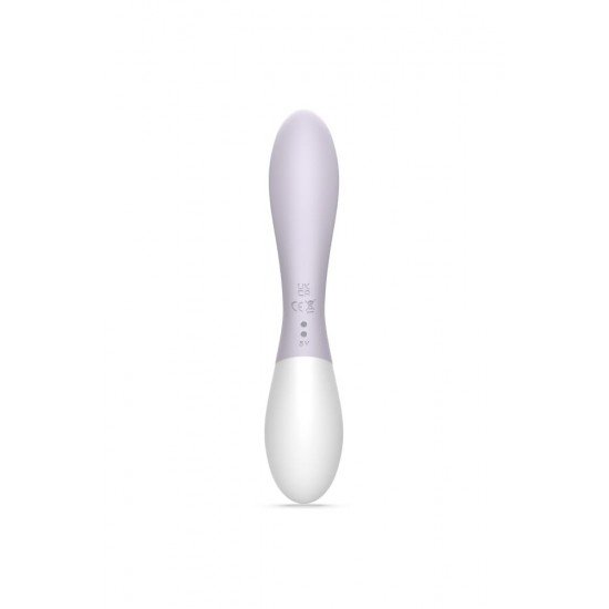 Zini Dew Dual Pleasure Rabbit Vibrator_B15O50_4
