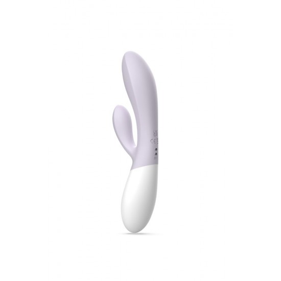 Zini Dew Dual Pleasure Rabbit Vibrator_B15O50_4