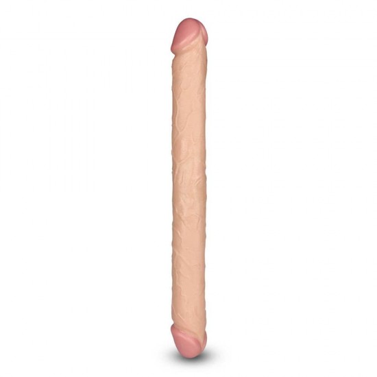 Ladybro óriás dupladildó