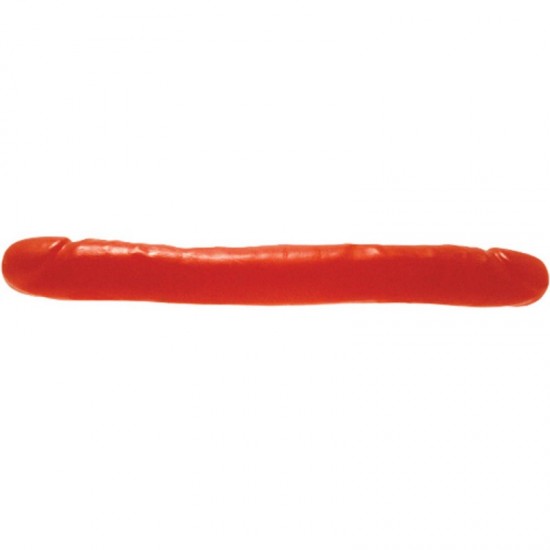 Red Snake dupladildó