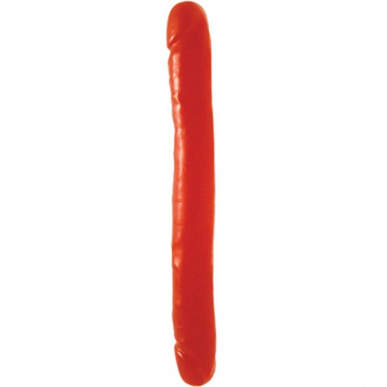 Red Snake dupladildó