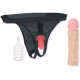 Vac-U-Lock Harness 1 szett