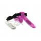Vibrating Strap-on Duo