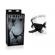 The Pegger felcsatolható dildo