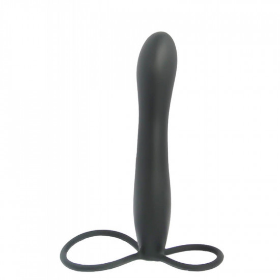 Mojo Bumpy felcsatolható dildo