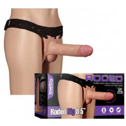 Rodeo Big üreges felcsatolható dildó