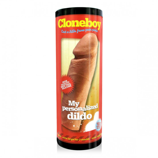 Cloneboy péniszmásoló készlet