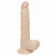 G-Girl Style 9" realisztikus dildó