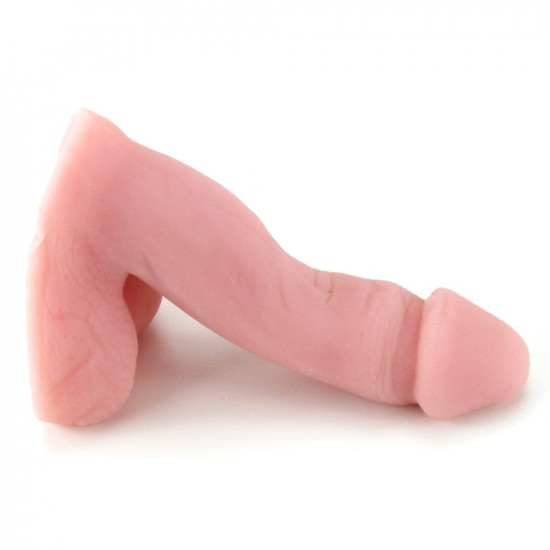 Fleshlight Mr. Limpy közepes élethű dildó
