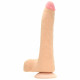 UR3 Realistic Slim 9" élethű dildó