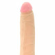 UR3 Realistic Slim 9" élethű dildó