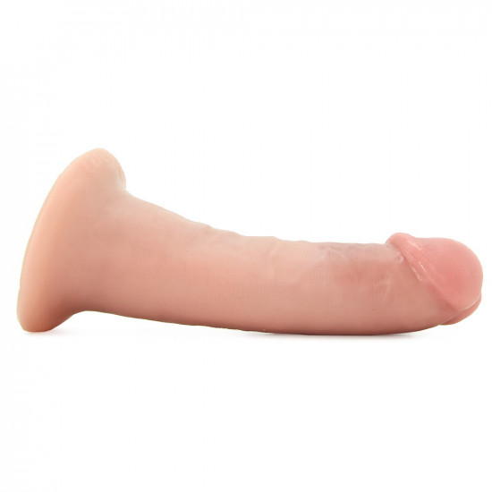 King Cock 6" élethű dildó
